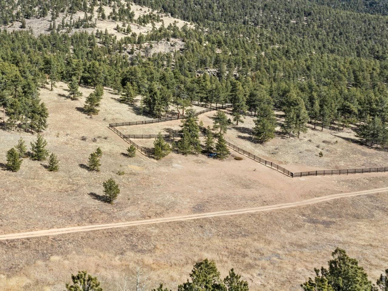 17667 Highway 7, Lyons, CO 80540