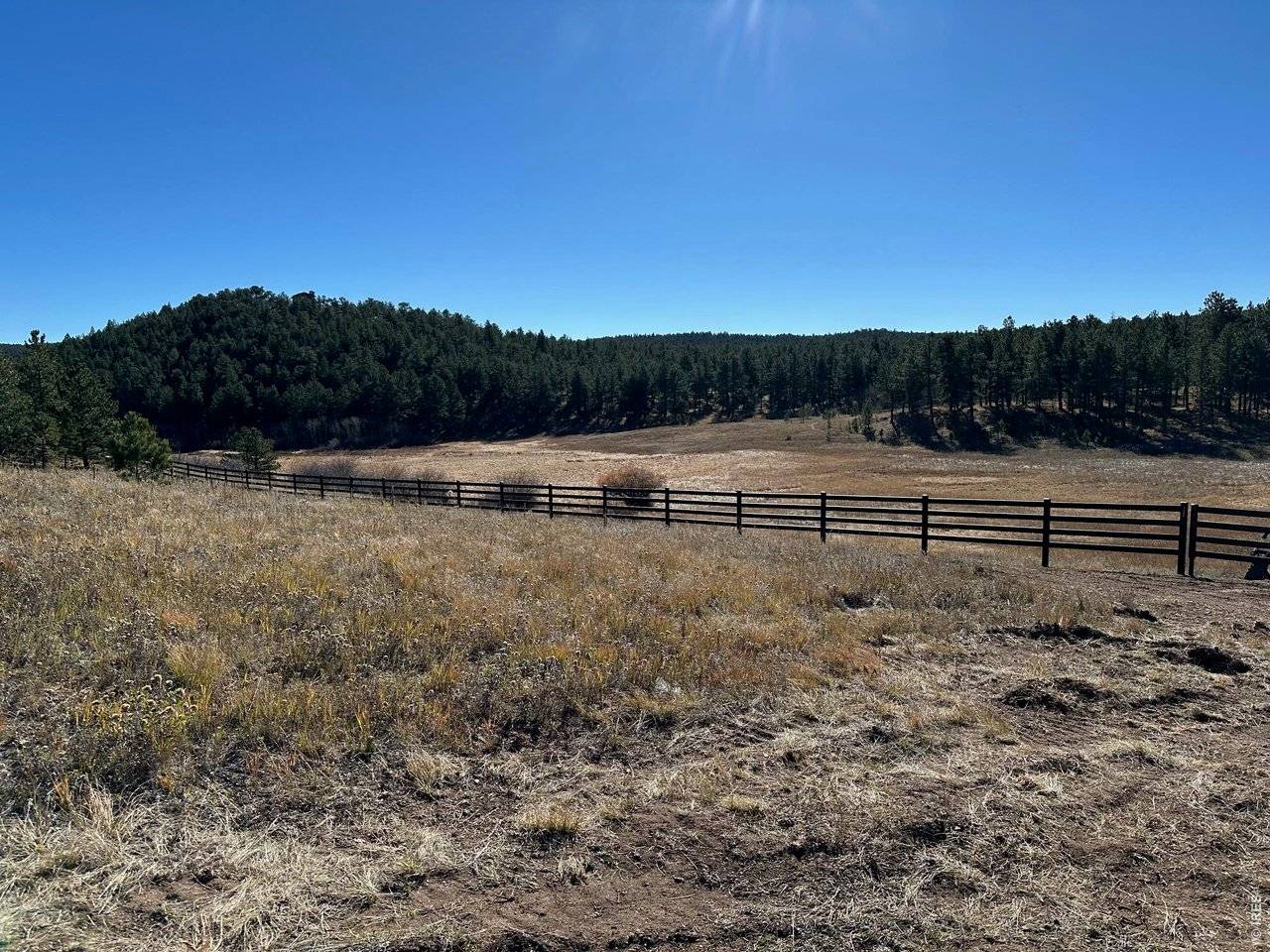 17667 Highway 7, Lyons, CO 80540