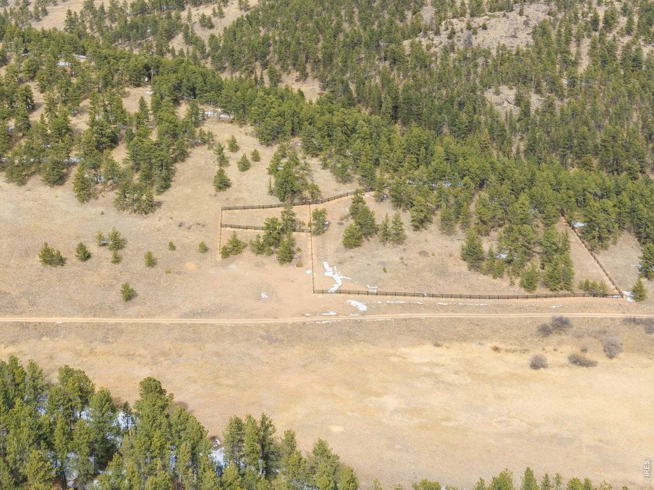 17667 Highway 7, Lyons, CO 80540