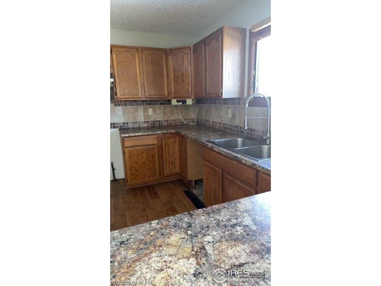 1105 S Belford, Holyoke, CO 80734