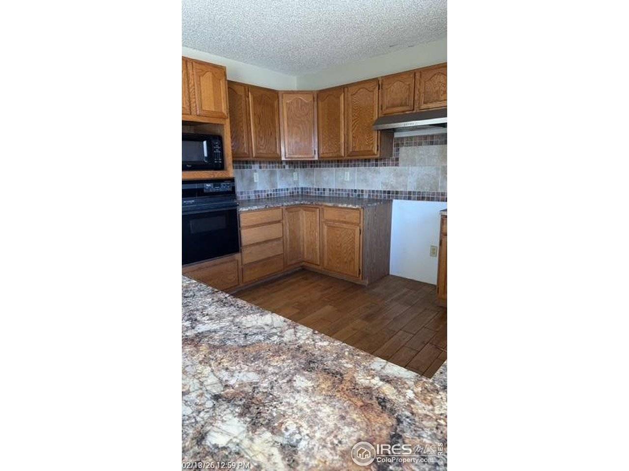 1105 S Belford, Holyoke, CO 80734