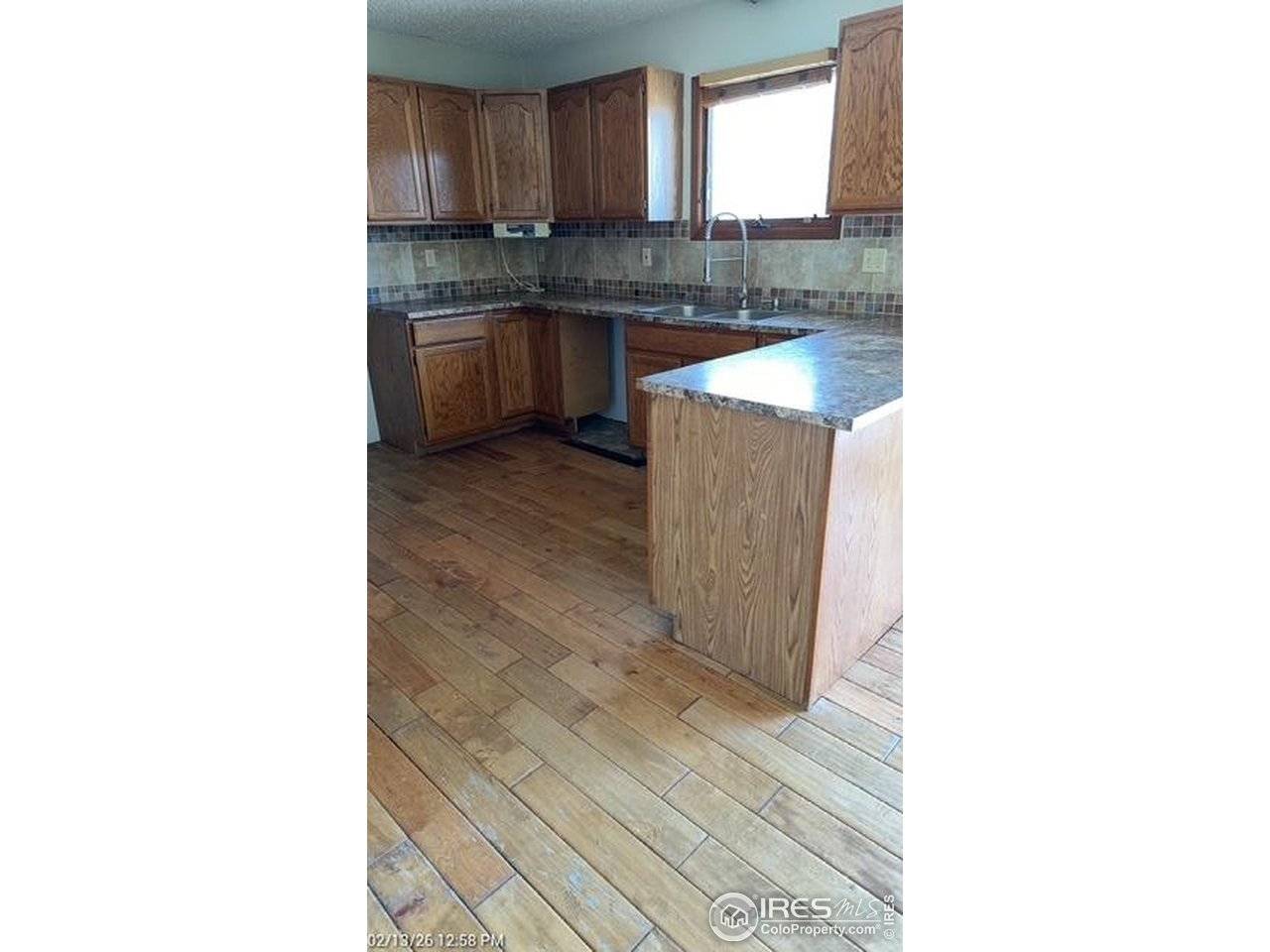 1105 S Belford, Holyoke, CO 80734