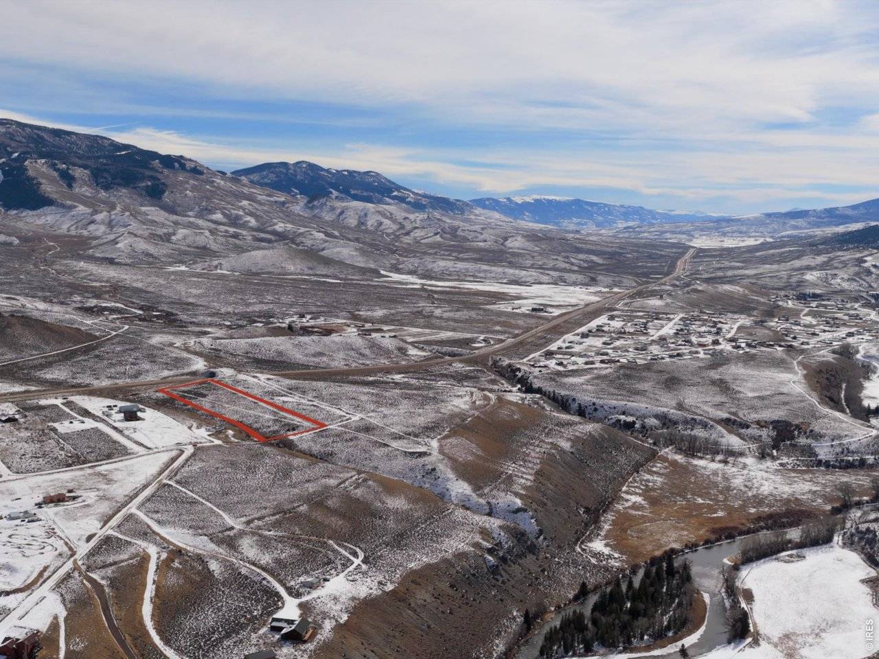 700 County Road 1001, Kremmling, CO 80459