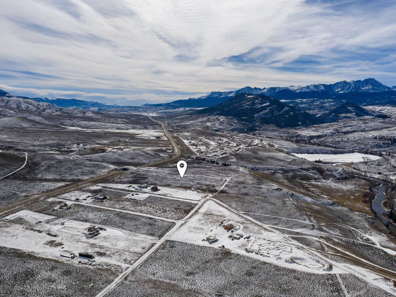 700 County Road 1001, Kremmling, CO 80459