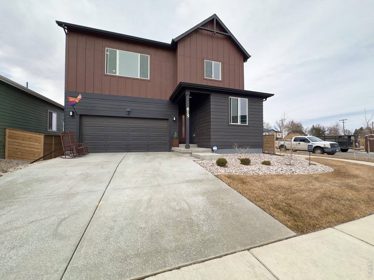 615 Whisperwind, Fort Collins, CO 80524