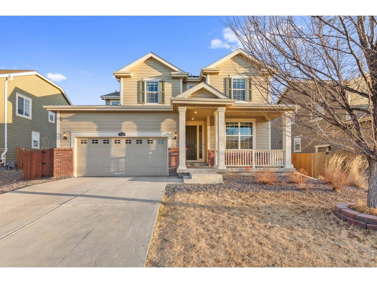 2763 E 161st, Thornton, CO 80602