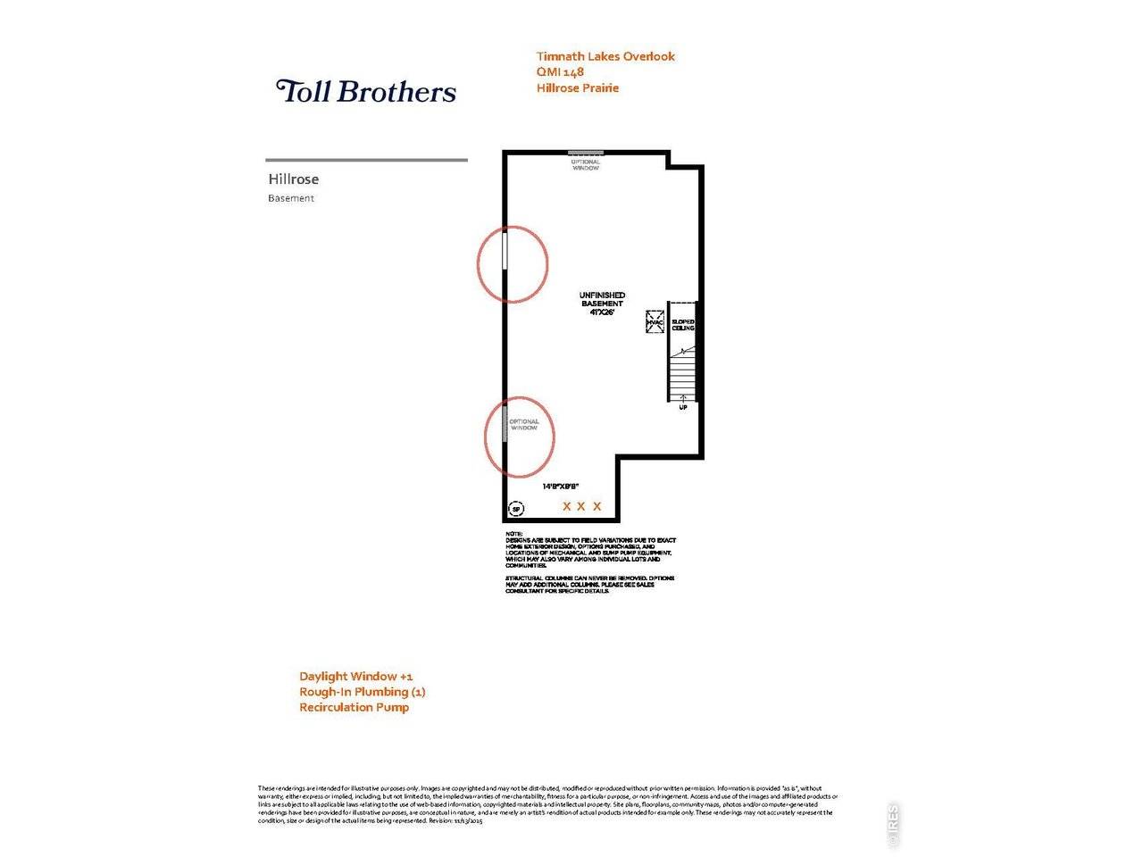 5580 Blacksmith, Timnath, CO 80547