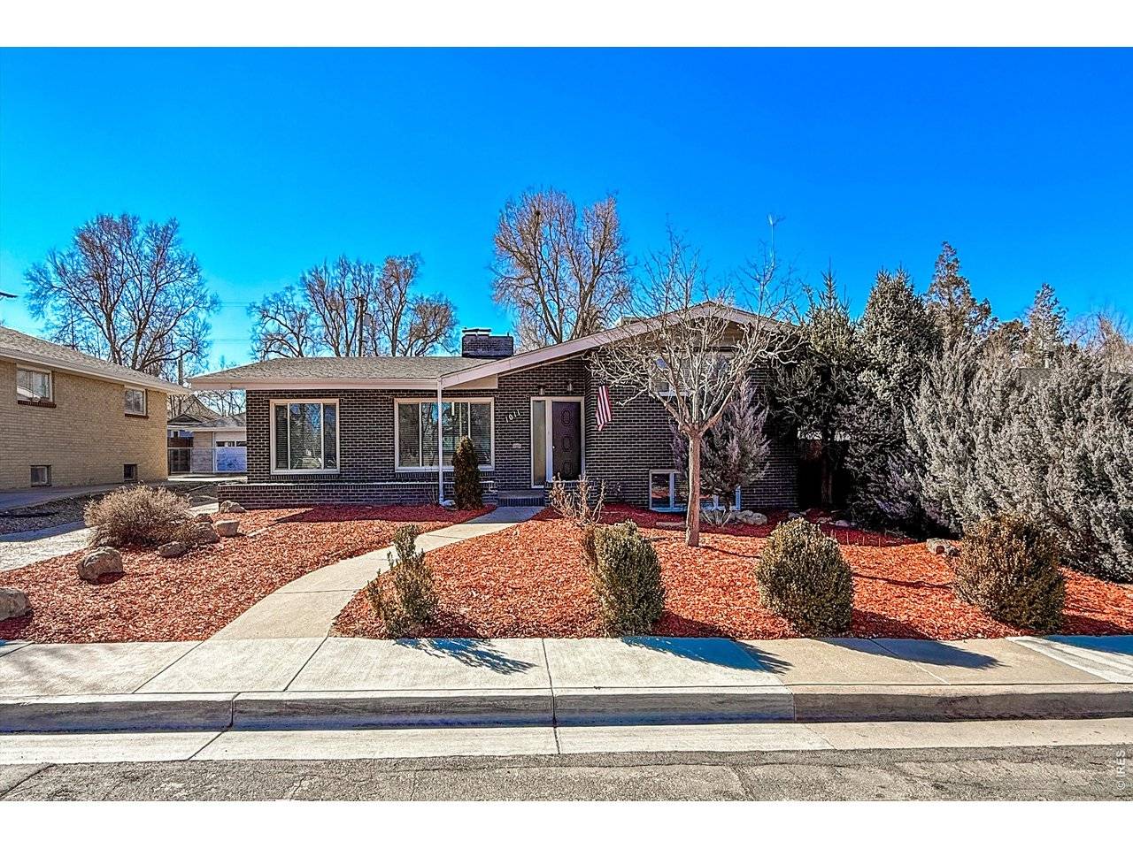 1011 22nd, Greeley, CO 80631