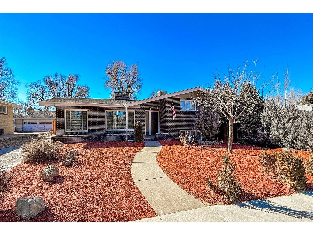 1011 22nd, Greeley, CO 80631
