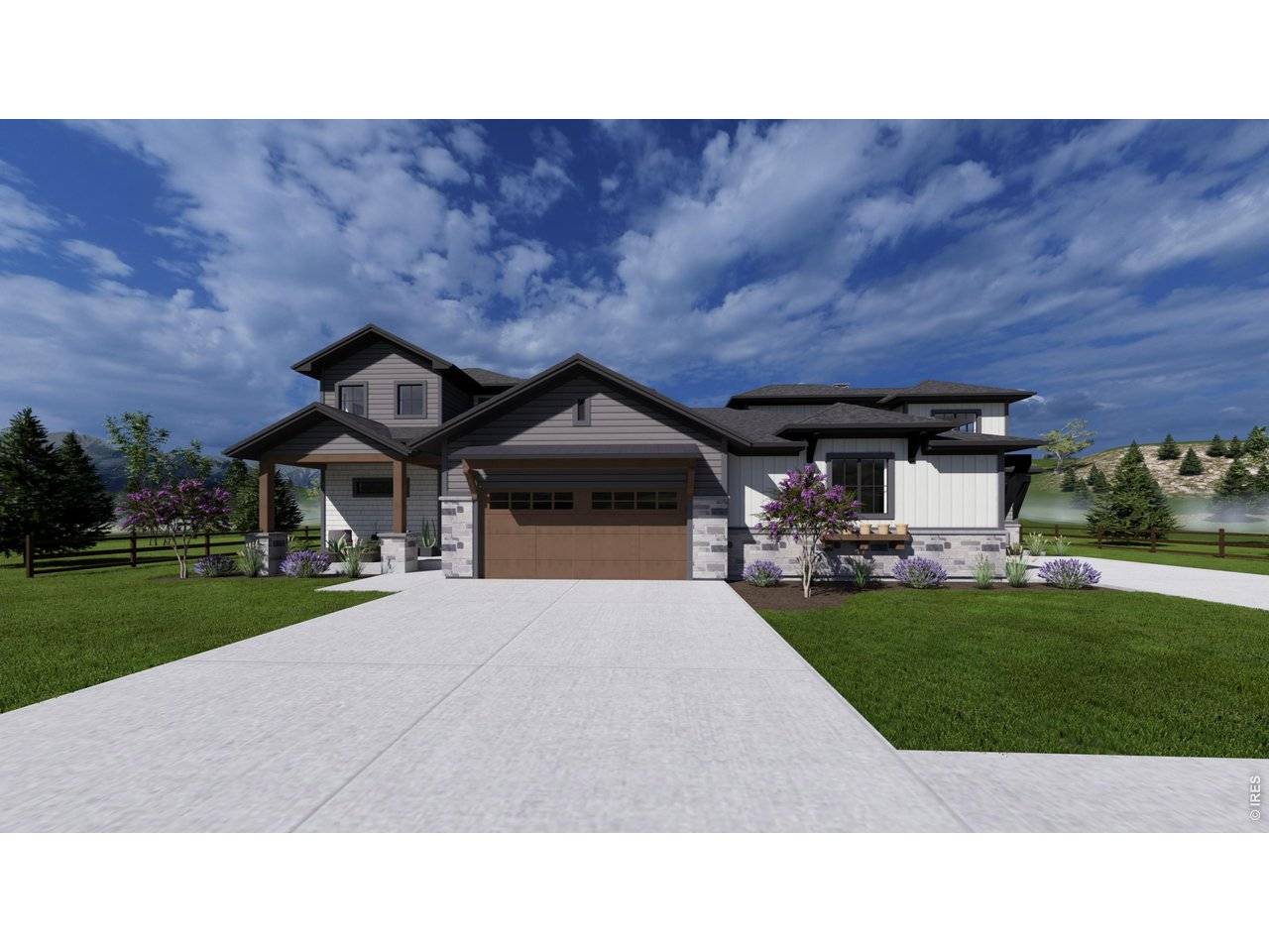 6820 Morning Song, Timnath, CO 80547