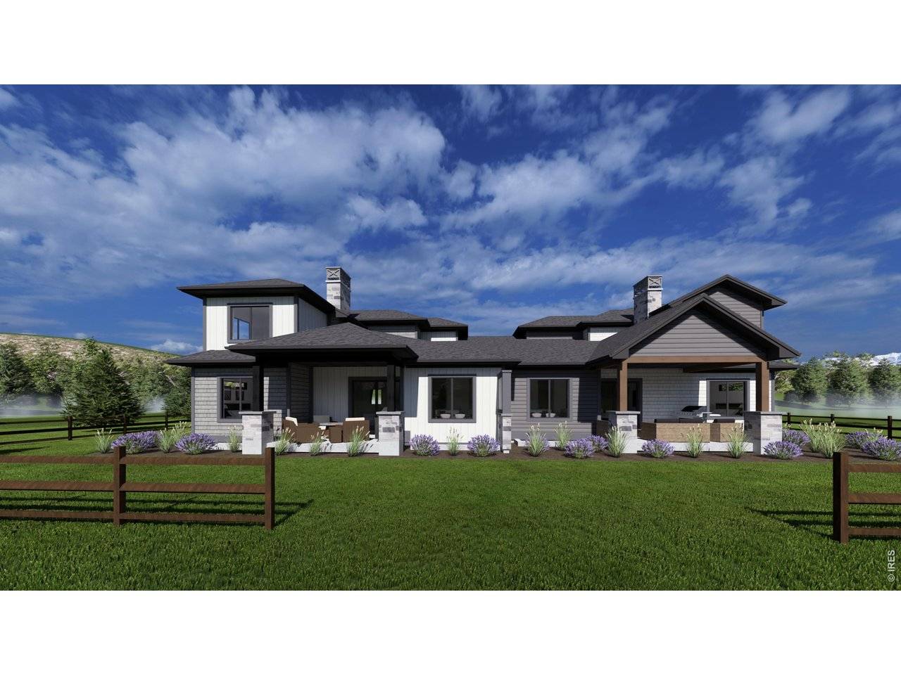 6820 Morning Song, Timnath, CO 80547