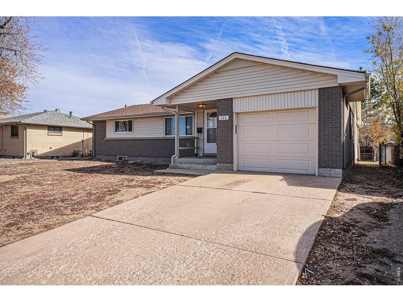 280 N 14th, Brighton, CO 80601