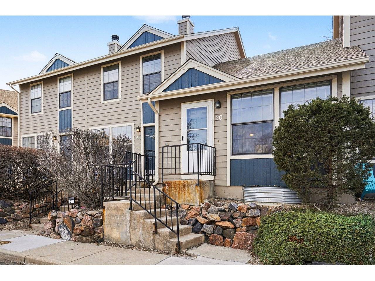 11518 Community Center #20, Northglenn, CO 80233
