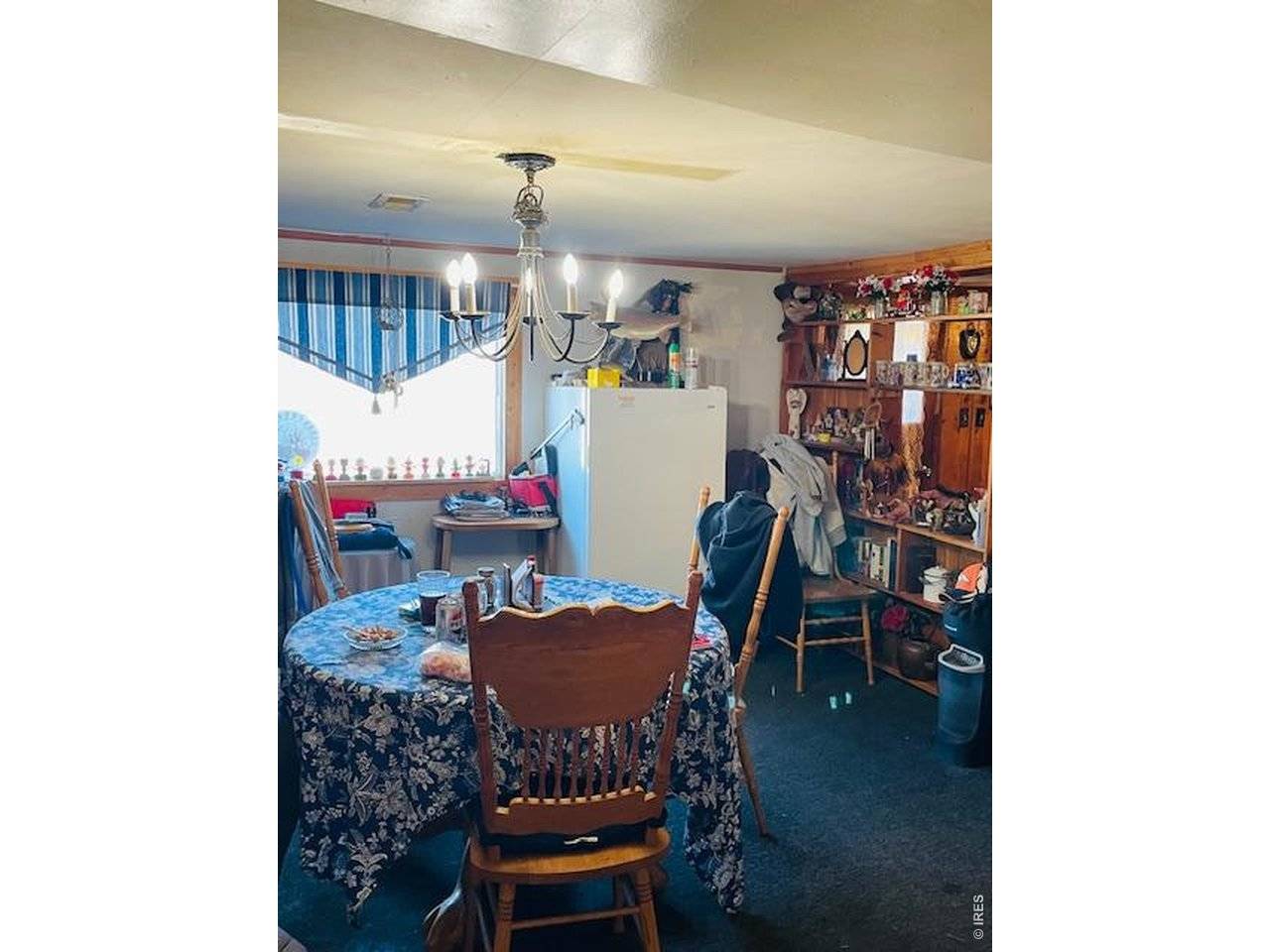 248 Lafever, Walden, CO 80480