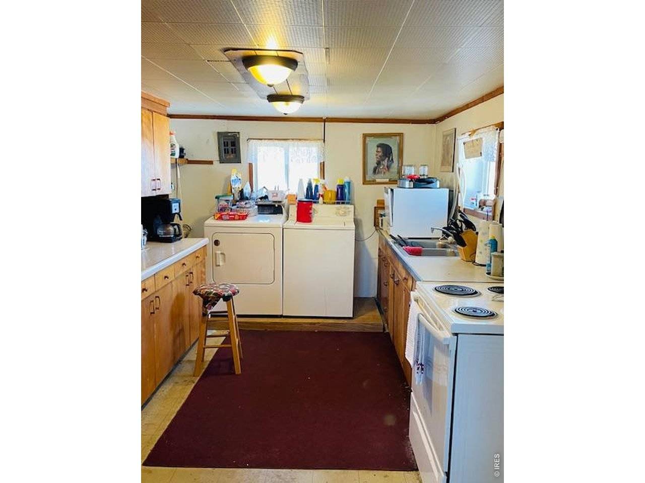 248 Lafever, Walden, CO 80480