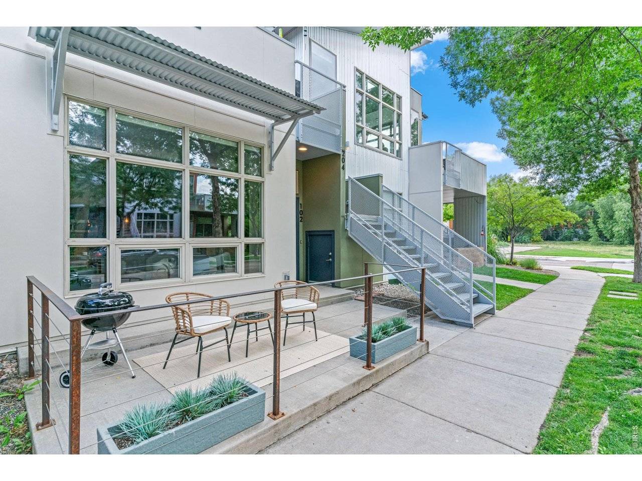 802 Blondel #102, Fort Collins, CO 80524