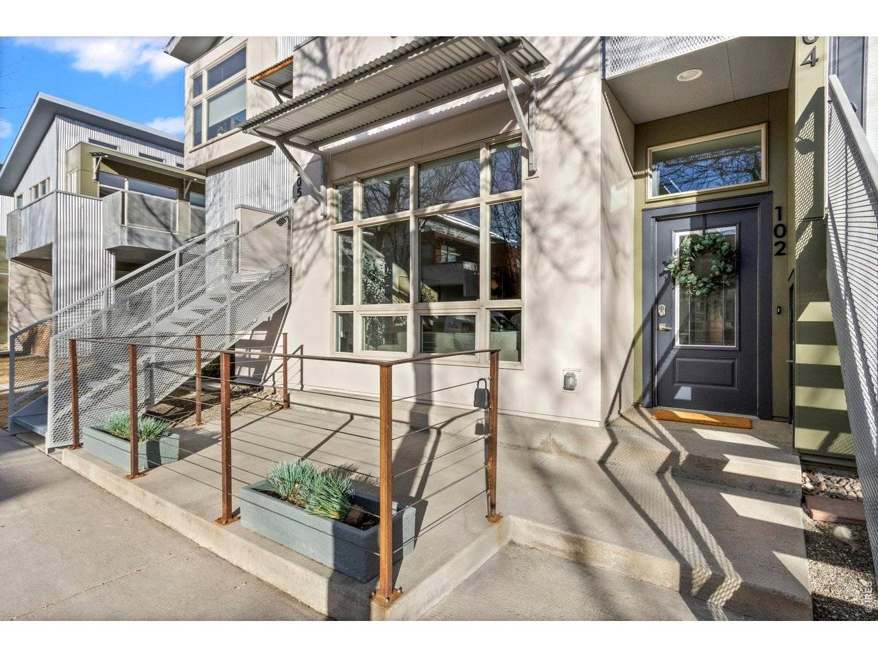 802 Blondel #102, Fort Collins, CO 80524
