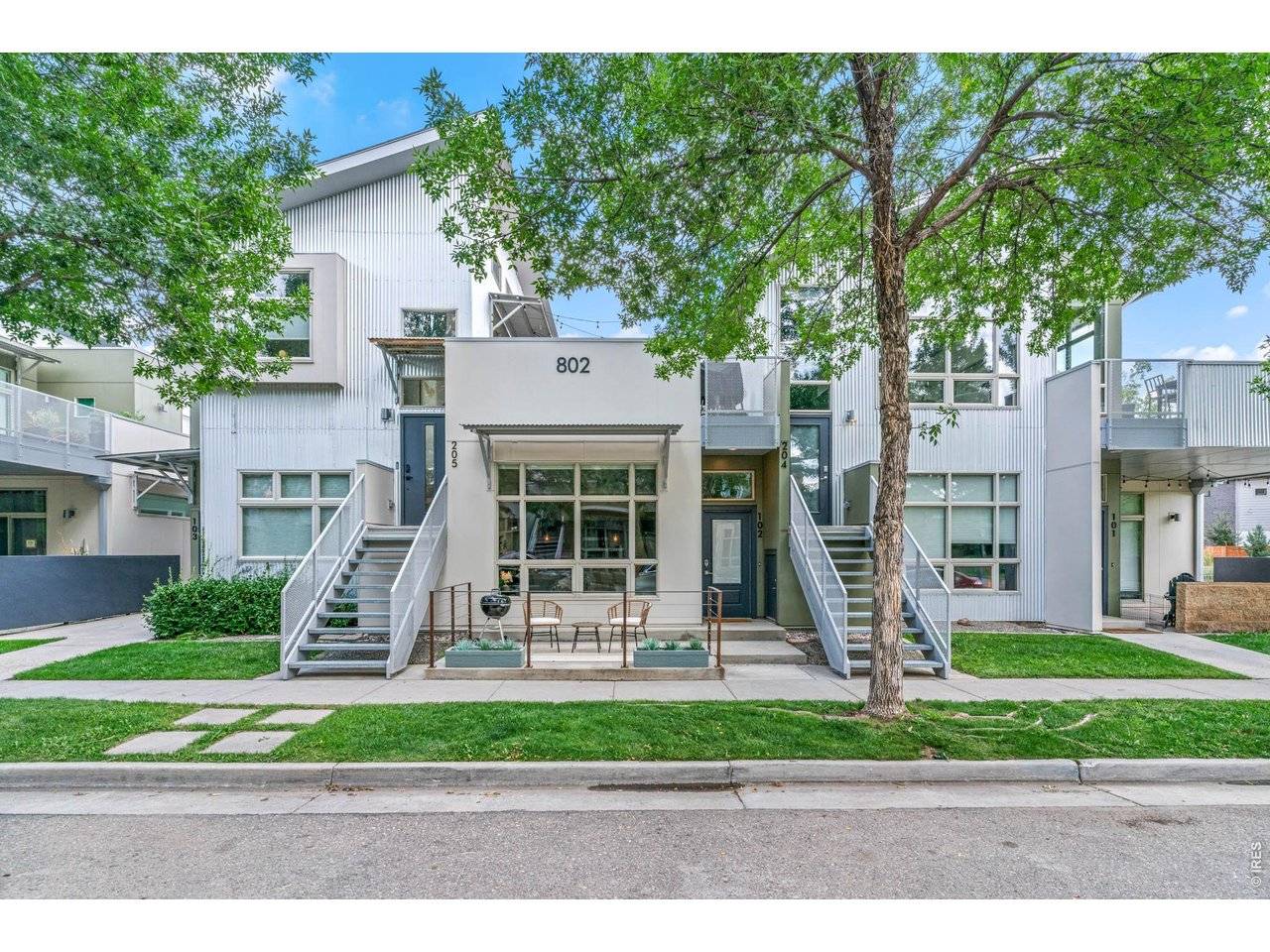 802 Blondel #102, Fort Collins, CO 80524