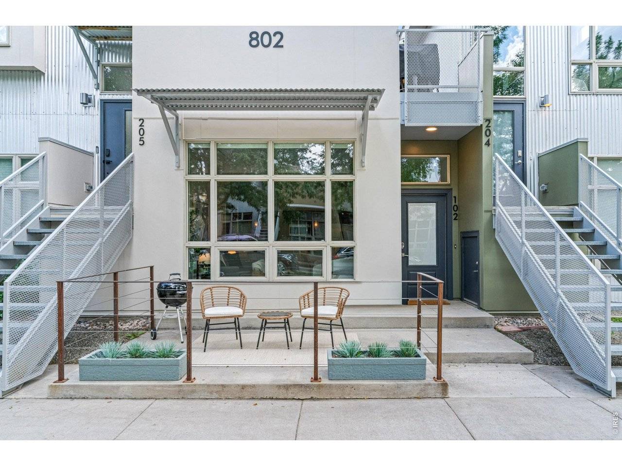 802 Blondel #102, Fort Collins, CO 80524