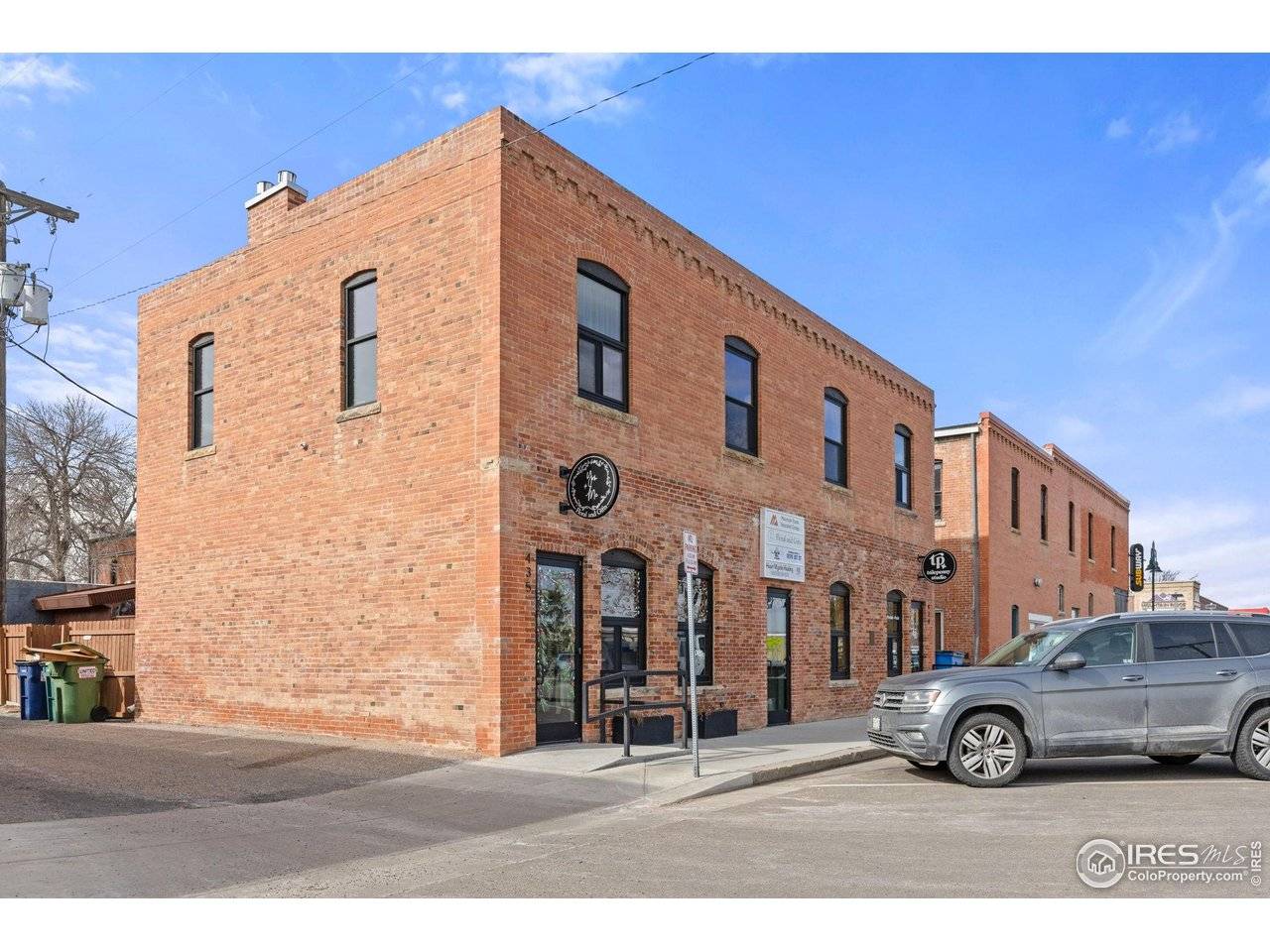 429 3rd, Berthoud, CO 80513