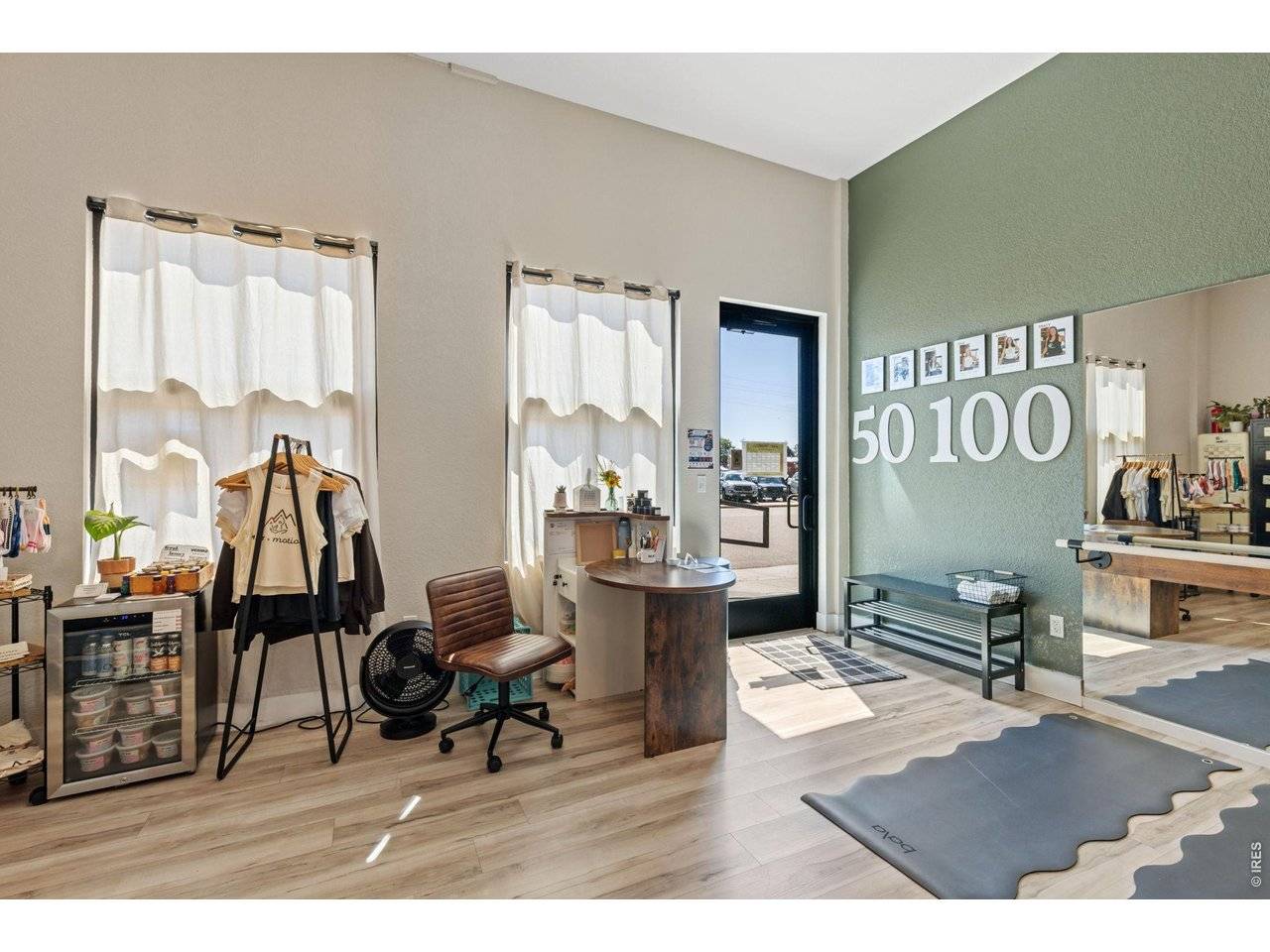429 3rd, Berthoud, CO 80513