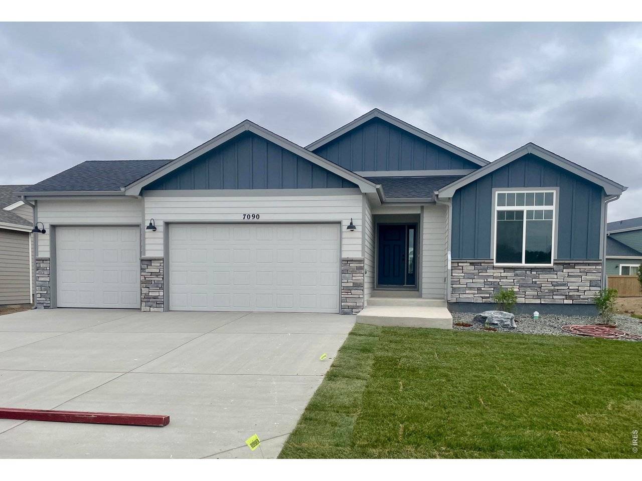 7090 Gateway Crossing, Wellington, CO 80549
