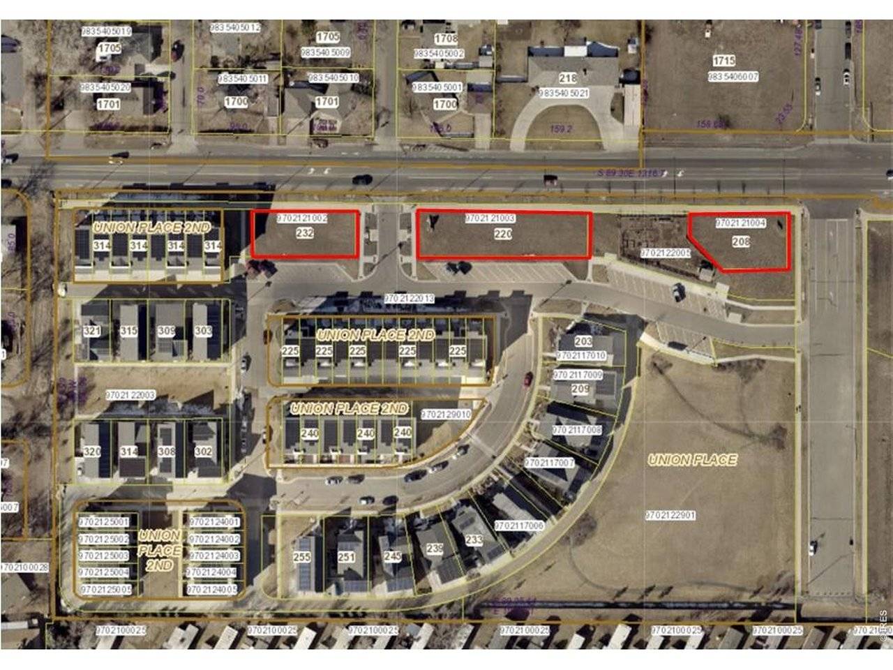208 Green Leaf #Various, Fort Collins, CO 80524