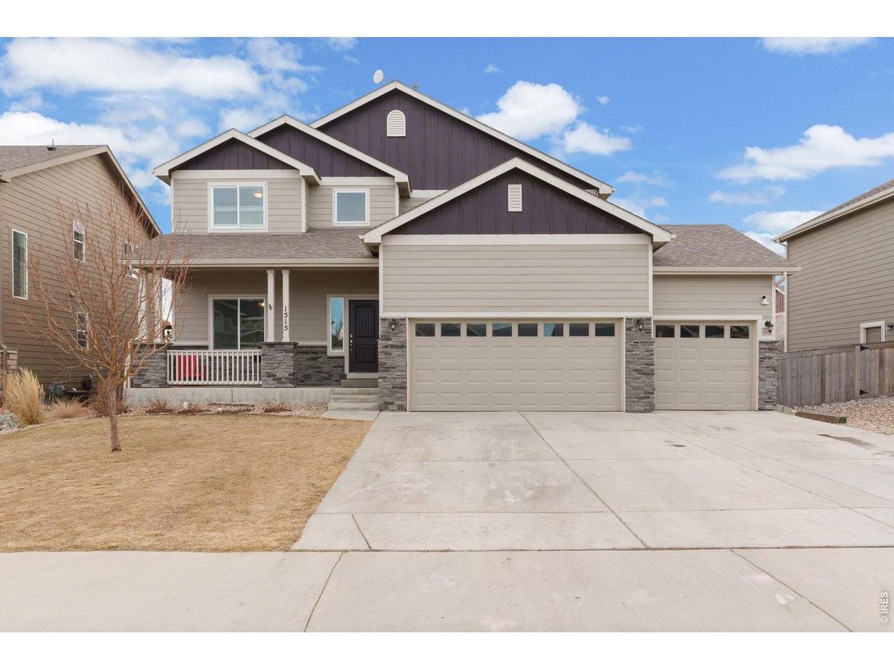 1515 Cirque Valley, Severance, CO 80550