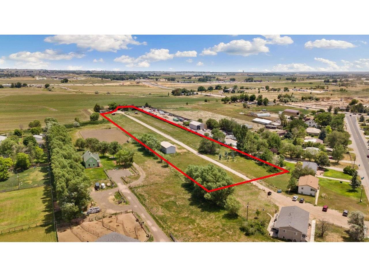 3534 Buckeye, Fort Collins, CO 80524