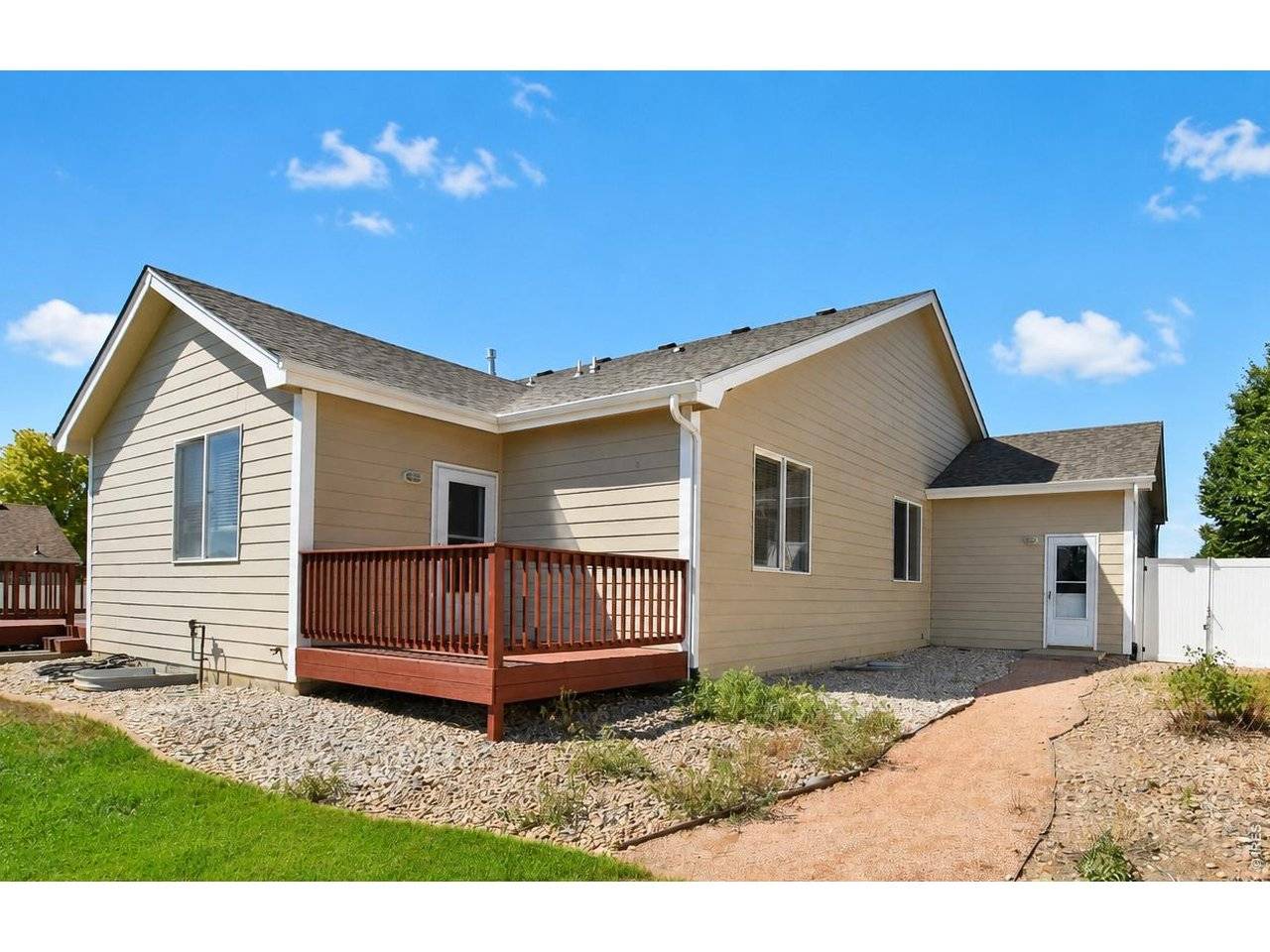2906 57th, Greeley, CO 80634
