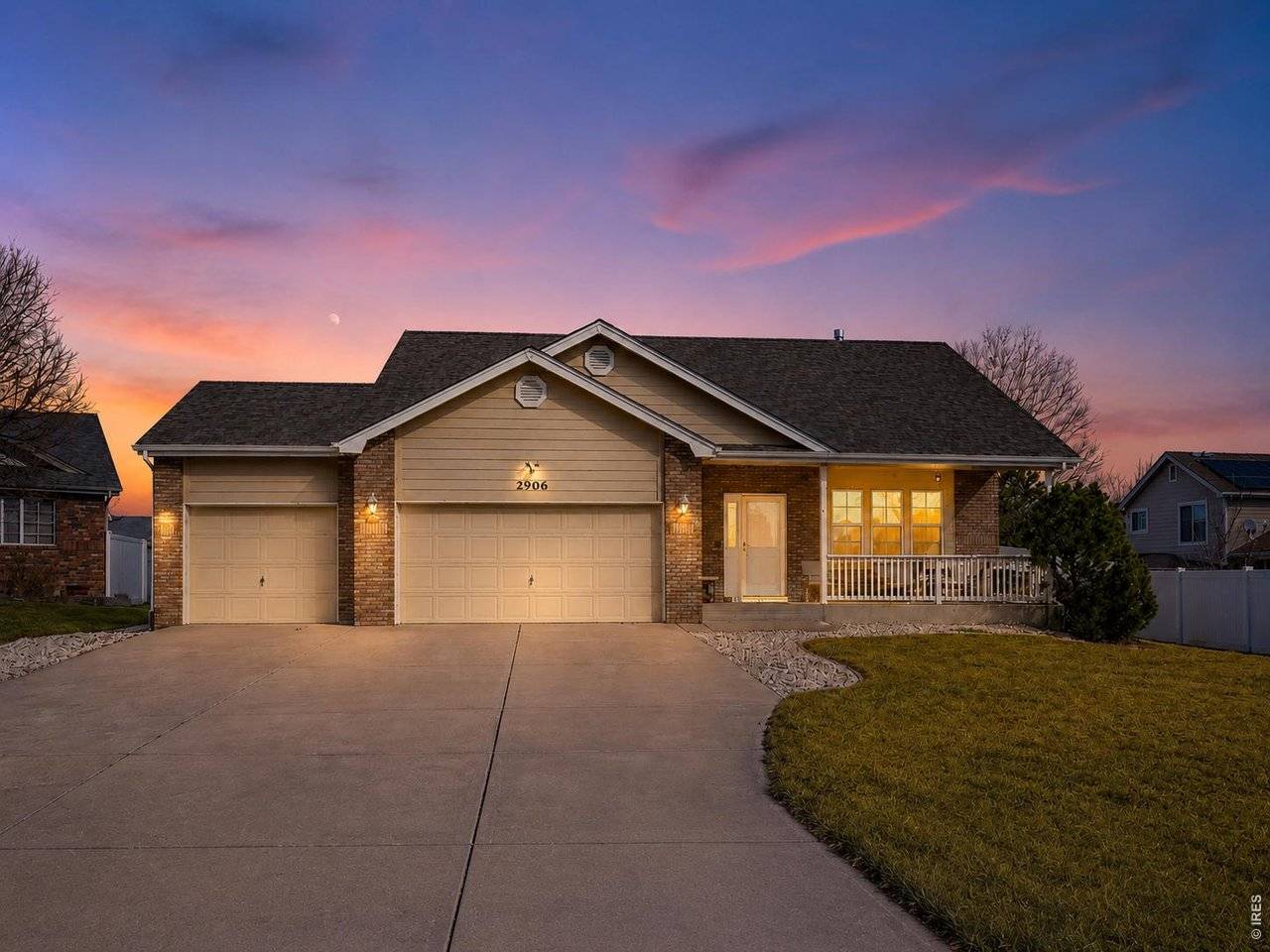 2906 57th, Greeley, CO 80634