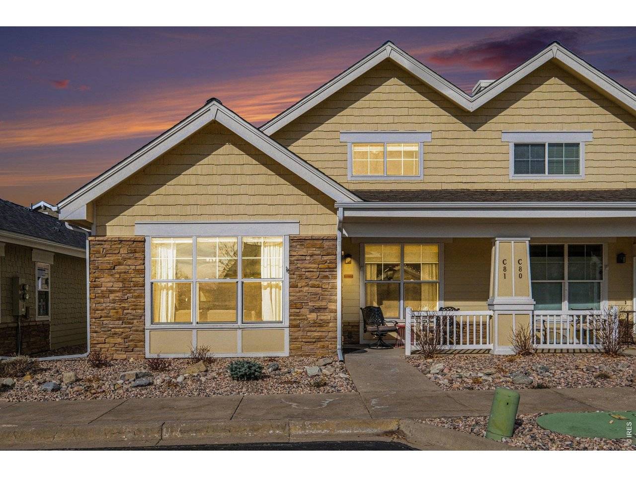 4751 Pleasant Oak #C81, Fort Collins, CO 80525