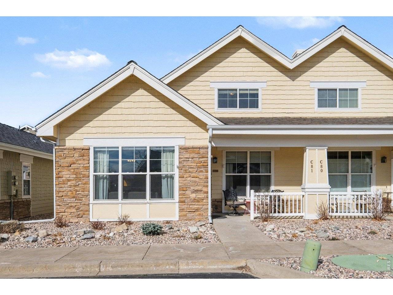 4751 Pleasant Oak #C81, Fort Collins, CO 80525