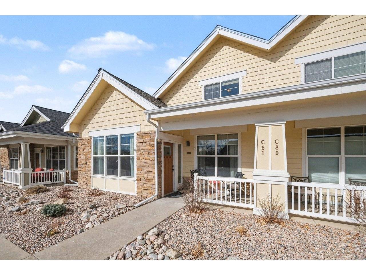 4751 Pleasant Oak #C81, Fort Collins, CO 80525