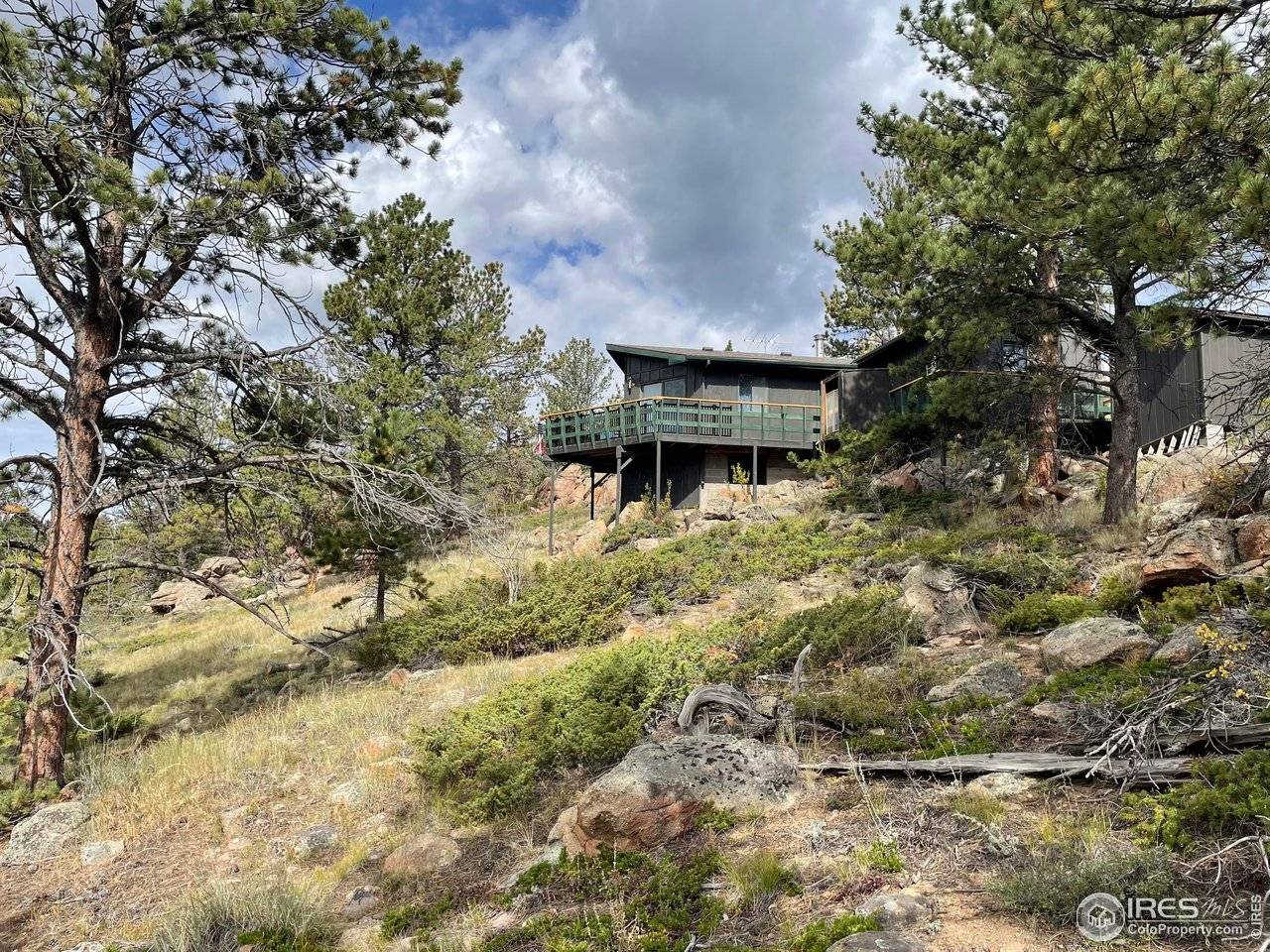 123 Tahlequah, Red Feather Lakes, CO 80545