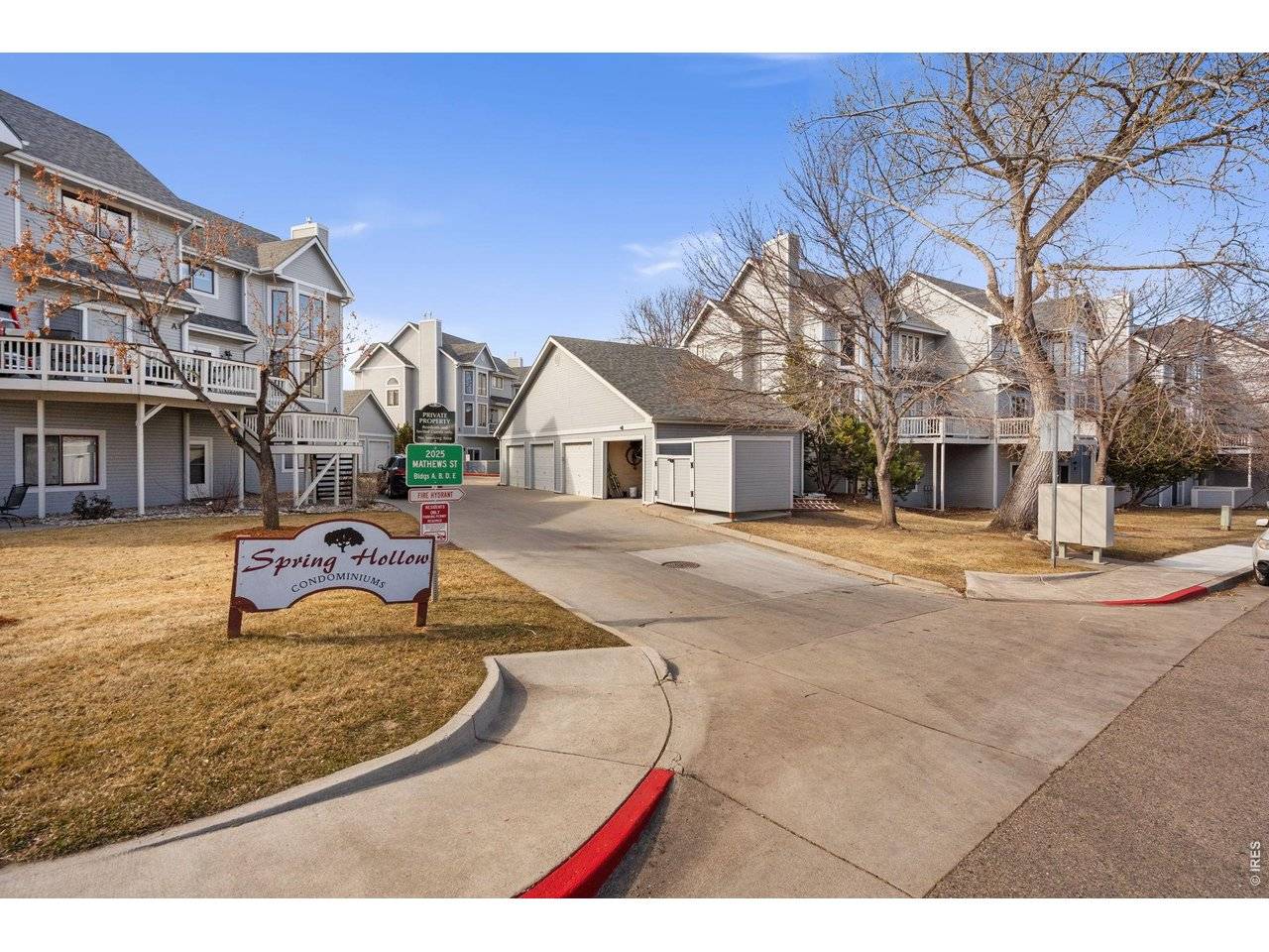 2025 Mathews #D-1, Fort Collins, CO 80525