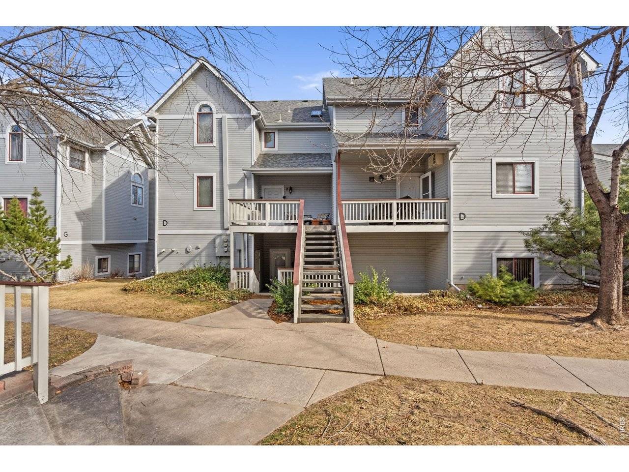 2025 Mathews #D-1, Fort Collins, CO 80525