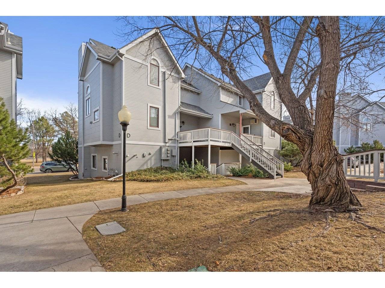 2025 Mathews #D-1, Fort Collins, CO 80525