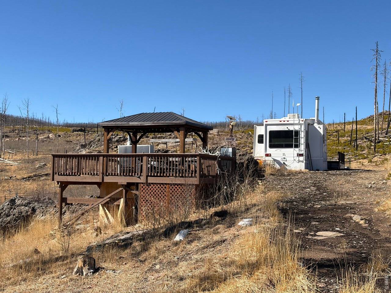 28 Agate, Bellvue, CO 80512