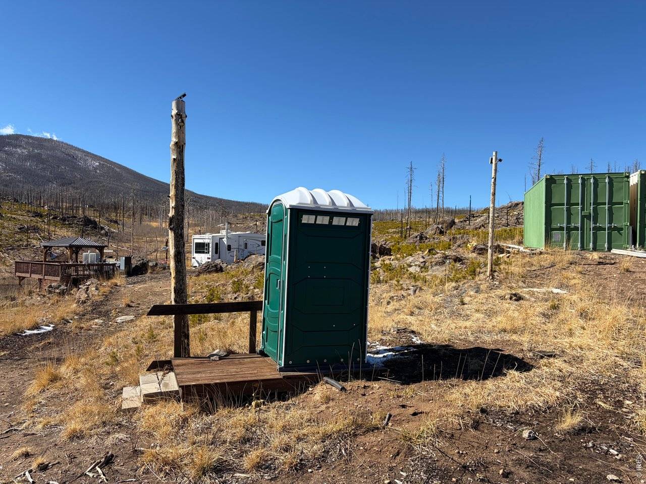 28 Agate, Bellvue, CO 80512