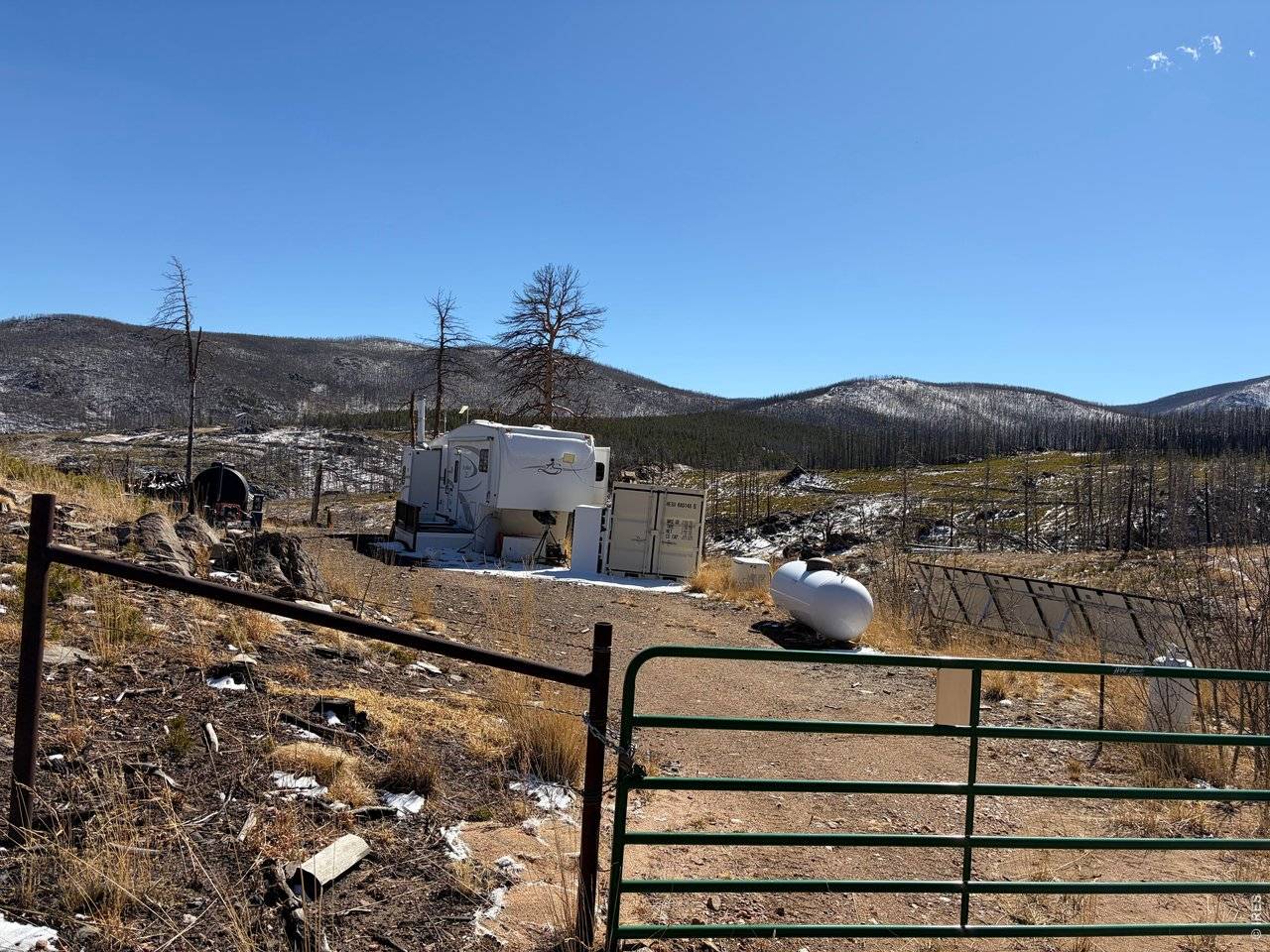 28 Agate, Bellvue, CO 80512