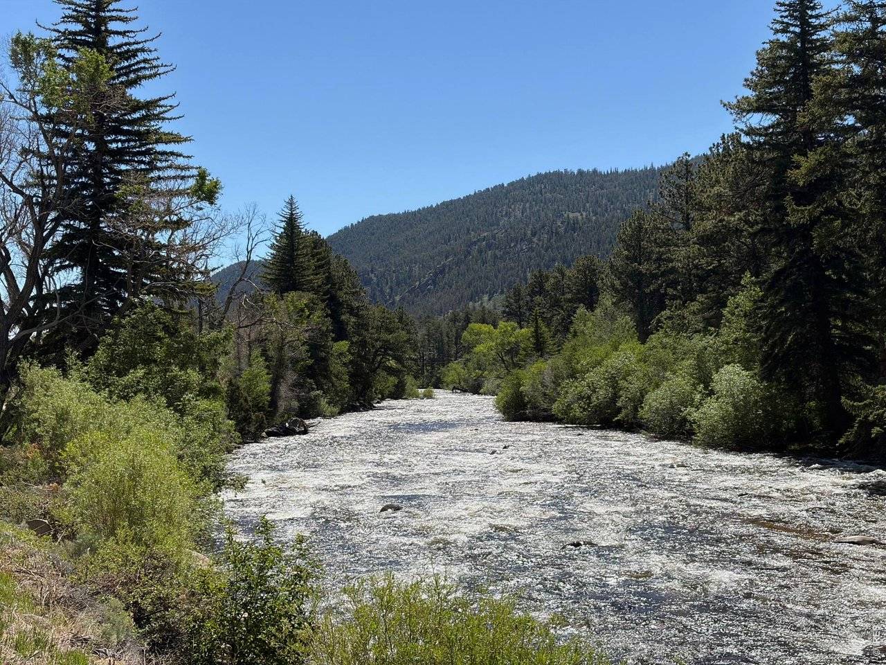 32370 Poudre Canyon, Bellvue, CO 80512