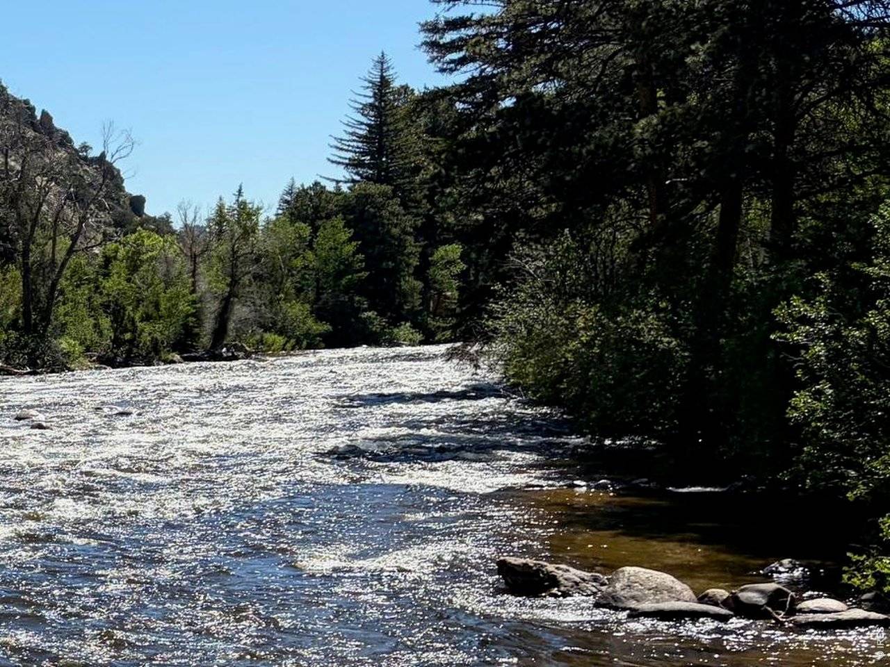 32370 Poudre Canyon, Bellvue, CO 80512