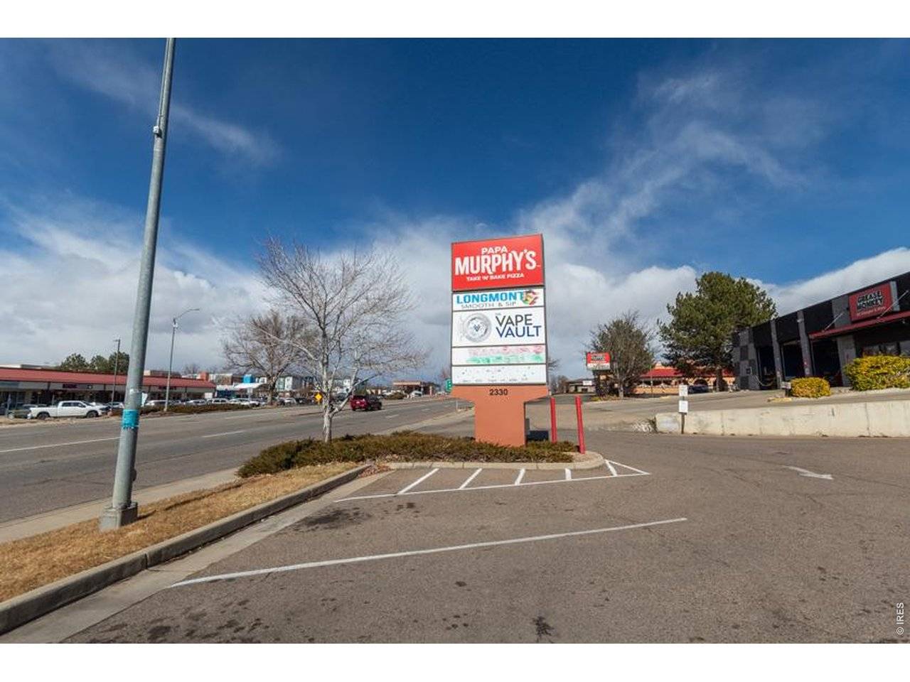 2330 Main #E, Longmont, CO 80501