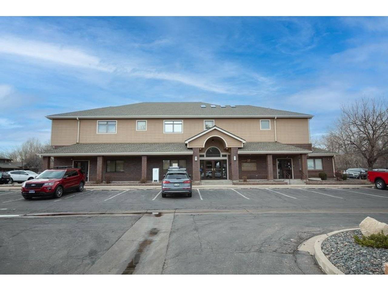 2001 S Shields #101 & 103, Fort Collins, CO 80526