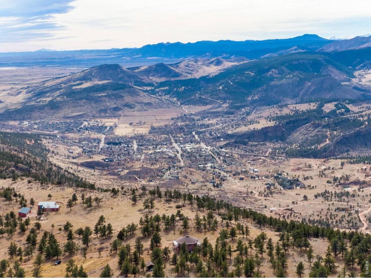 3001 Eagle Ridge, Lyons, CO 80540