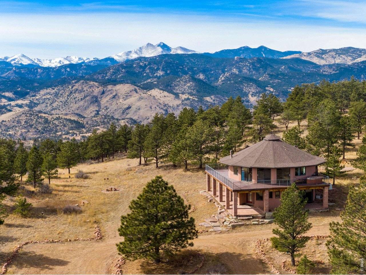 3001 Eagle Ridge, Lyons, CO 80540