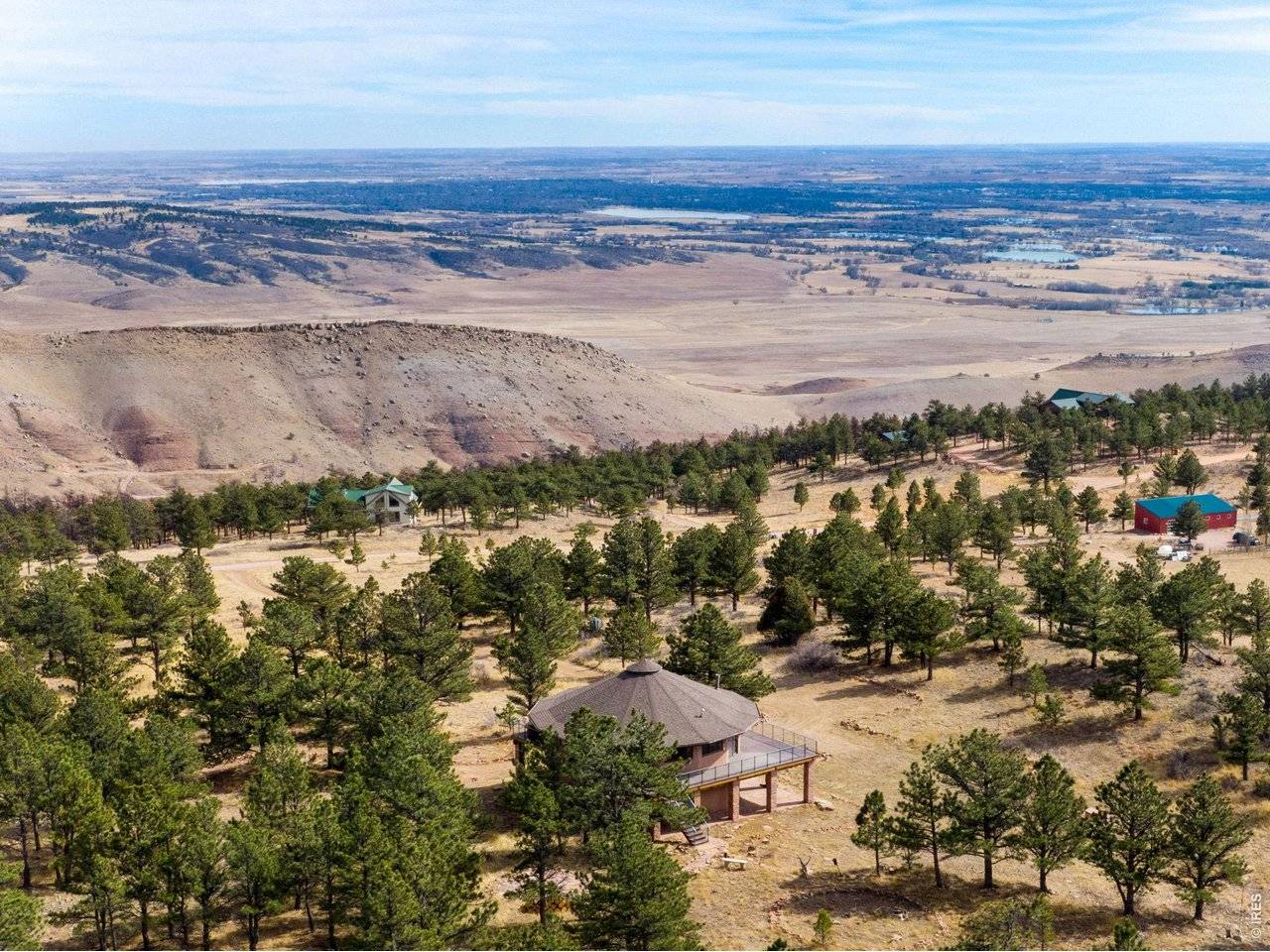 3001 Eagle Ridge, Lyons, CO 80540