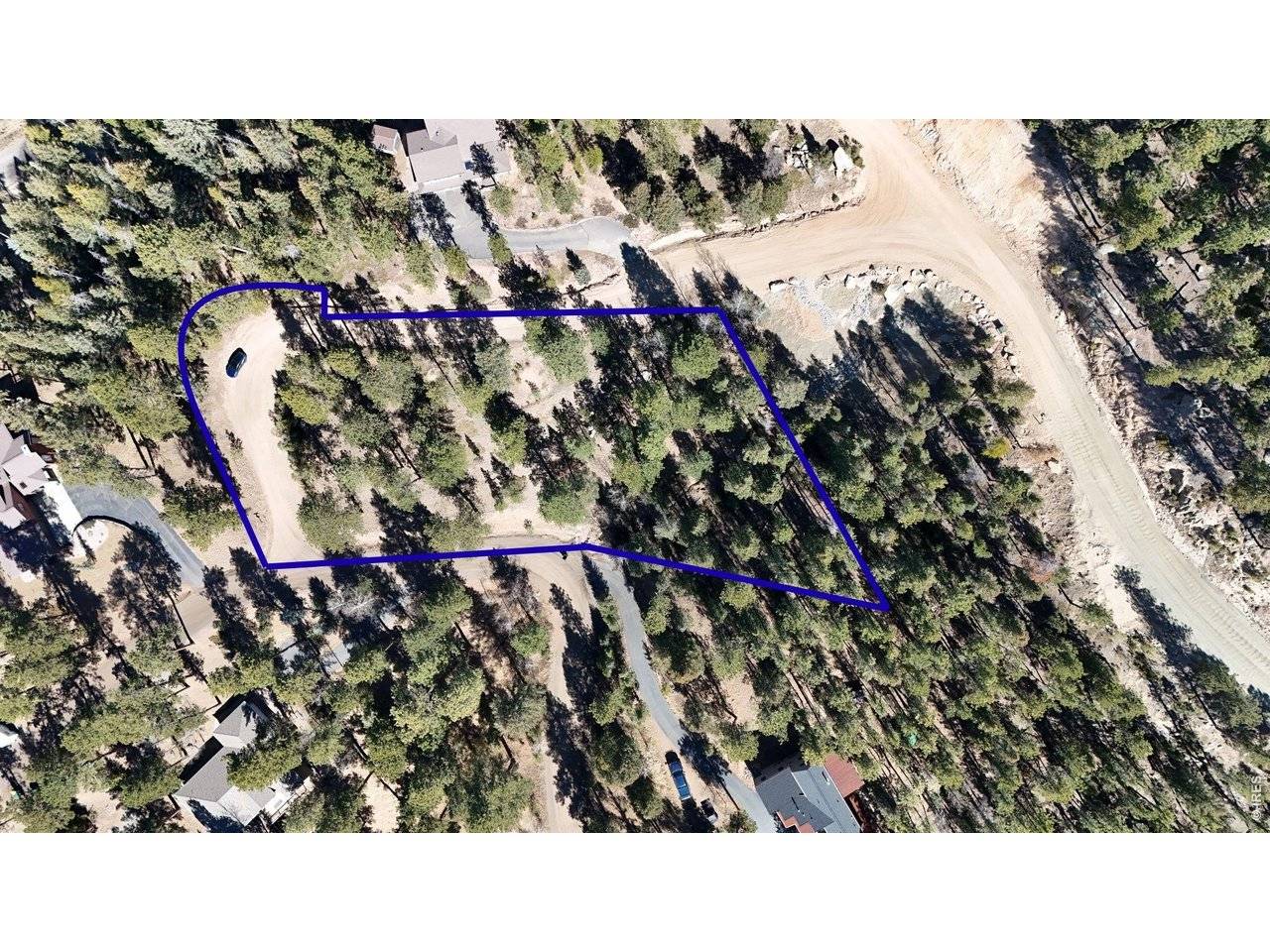 7000 - 7022 Blue Creek, Evergreen, CO 80439