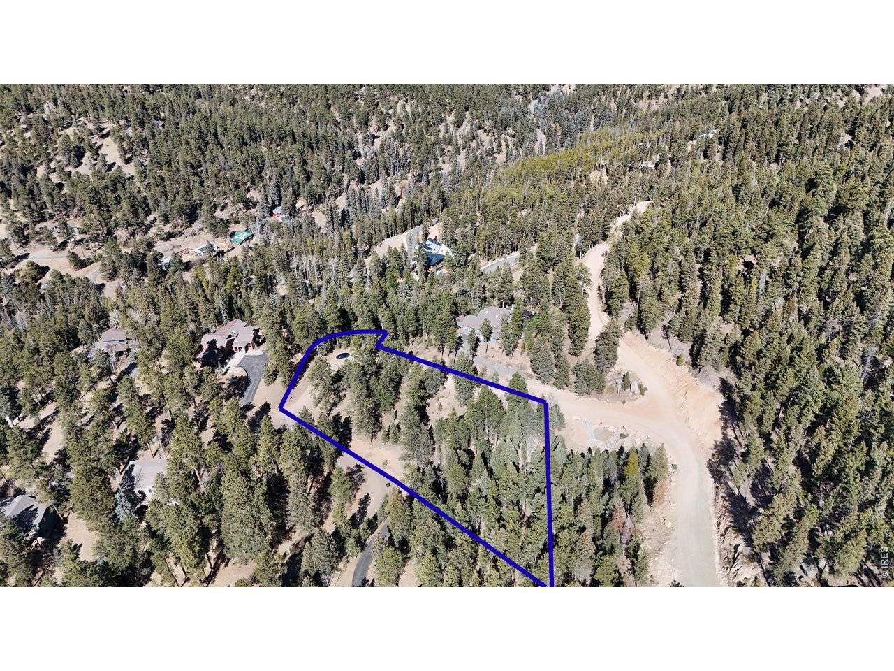 7000 - 7022 Blue Creek, Evergreen, CO 80439